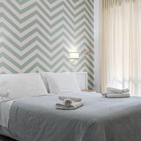 Piccolo Hotel Kursaal Cesenatico Dış mekan fotoğraf