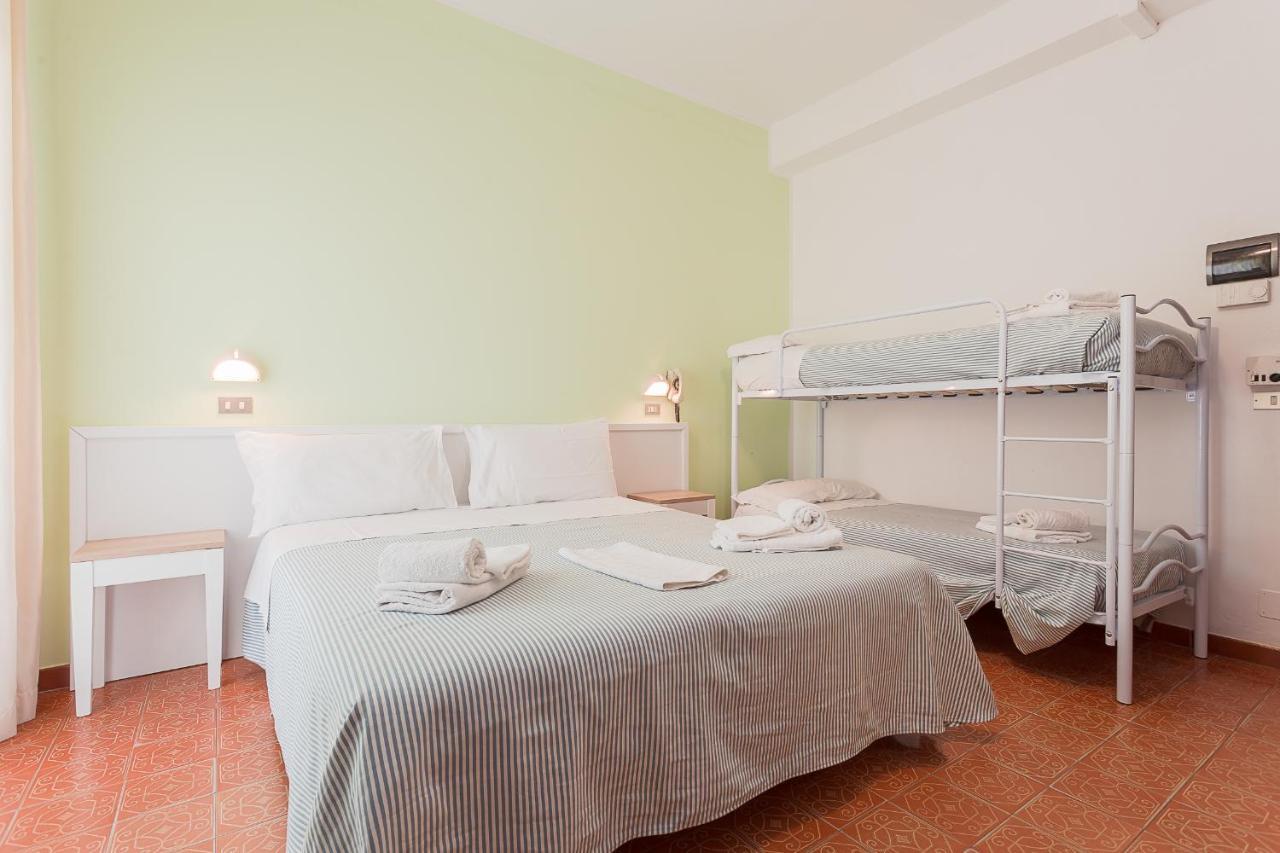 Piccolo Hotel Kursaal Cesenatico Dış mekan fotoğraf