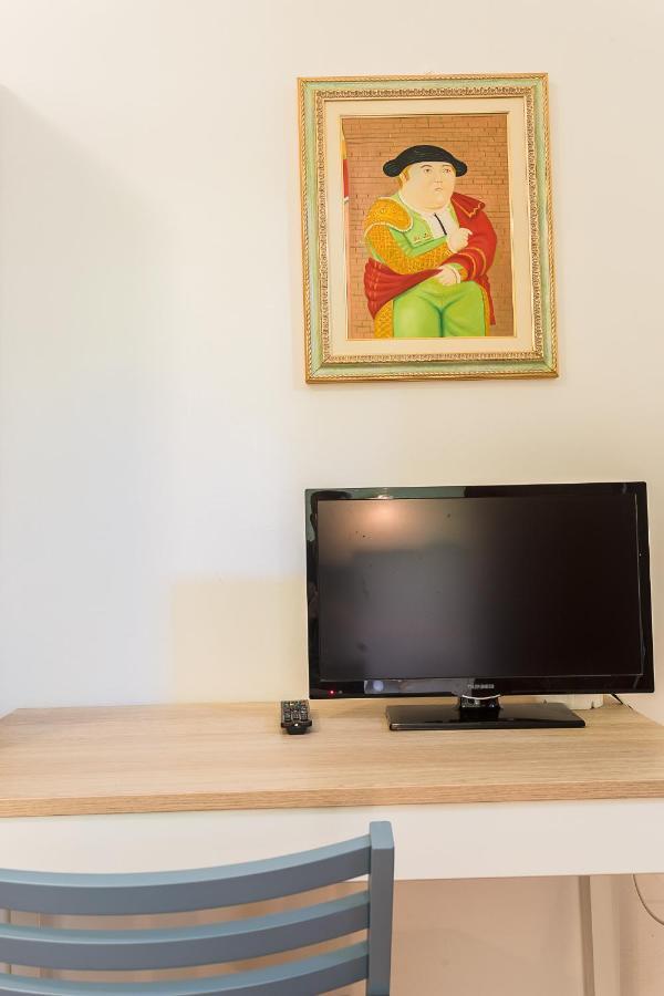 Piccolo Hotel Kursaal Cesenatico Dış mekan fotoğraf