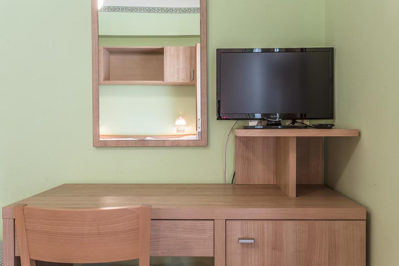 Piccolo Hotel Kursaal Cesenatico Dış mekan fotoğraf
