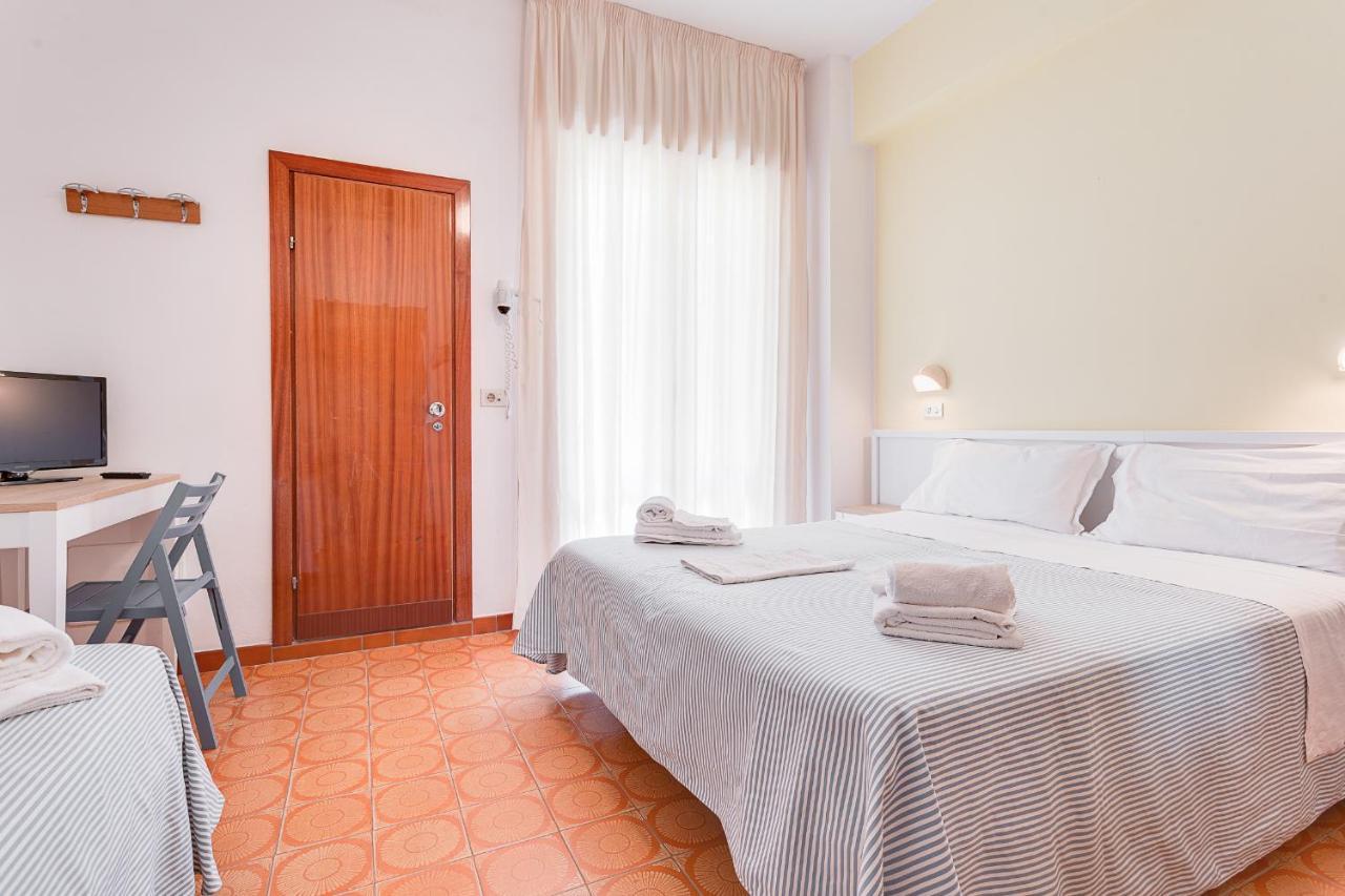 Piccolo Hotel Kursaal Cesenatico Dış mekan fotoğraf