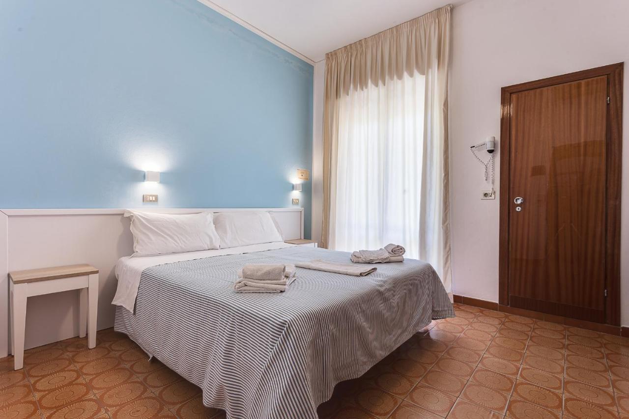 Piccolo Hotel Kursaal Cesenatico Dış mekan fotoğraf