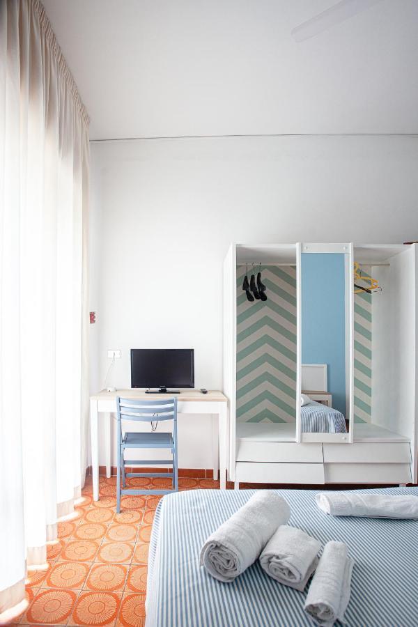 Piccolo Hotel Kursaal Cesenatico Dış mekan fotoğraf