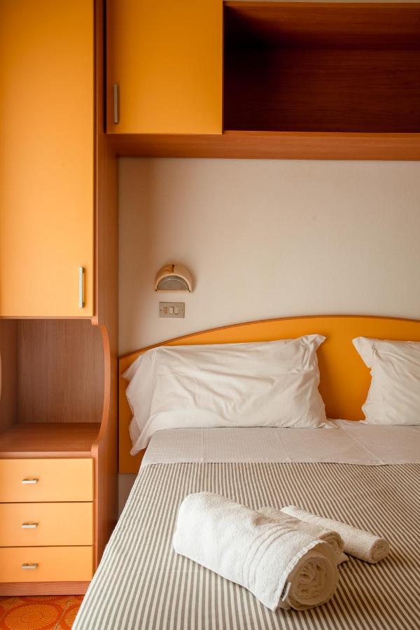 Piccolo Hotel Kursaal Cesenatico Dış mekan fotoğraf