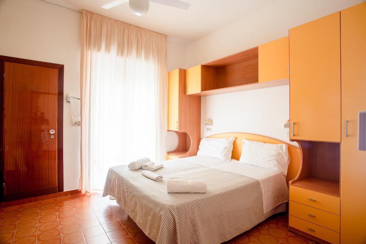 Piccolo Hotel Kursaal Cesenatico Dış mekan fotoğraf
