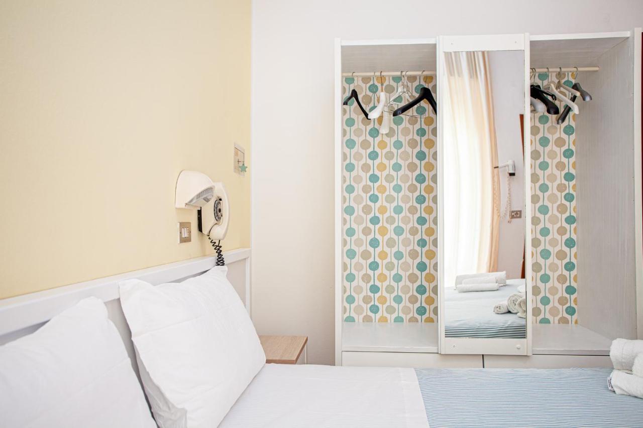 Piccolo Hotel Kursaal Cesenatico Dış mekan fotoğraf