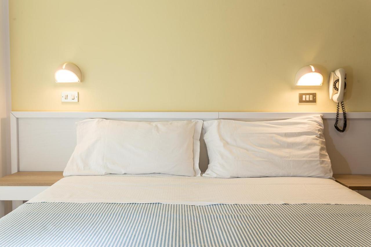 Piccolo Hotel Kursaal Cesenatico Dış mekan fotoğraf