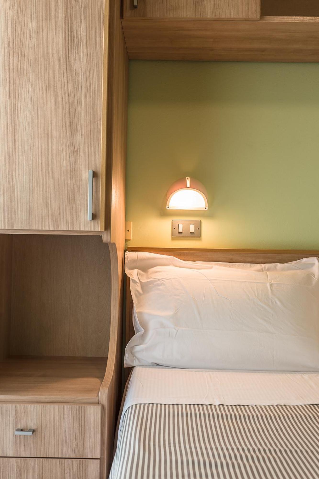 Piccolo Hotel Kursaal Cesenatico Dış mekan fotoğraf