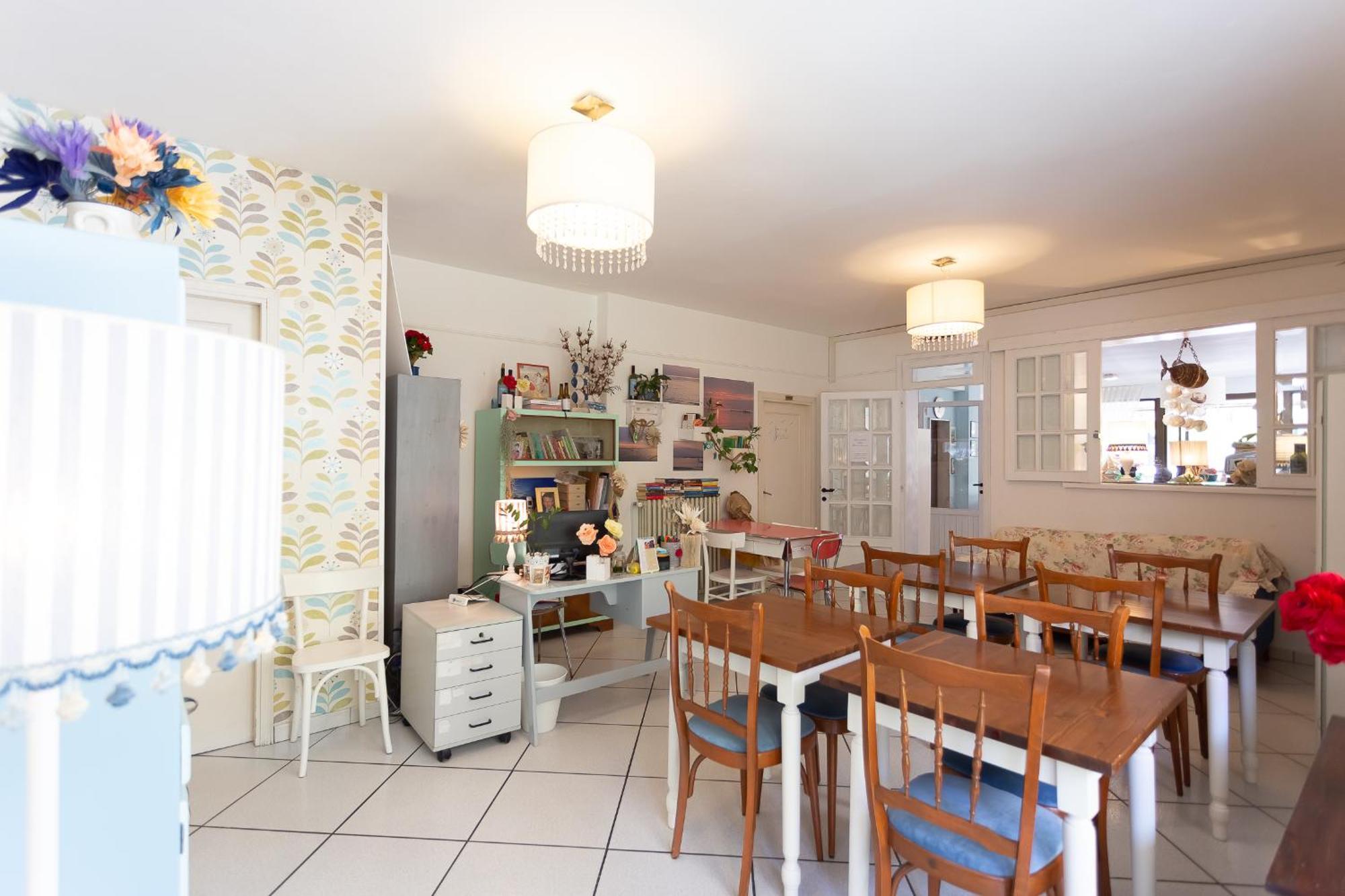 Piccolo Hotel Kursaal Cesenatico Dış mekan fotoğraf