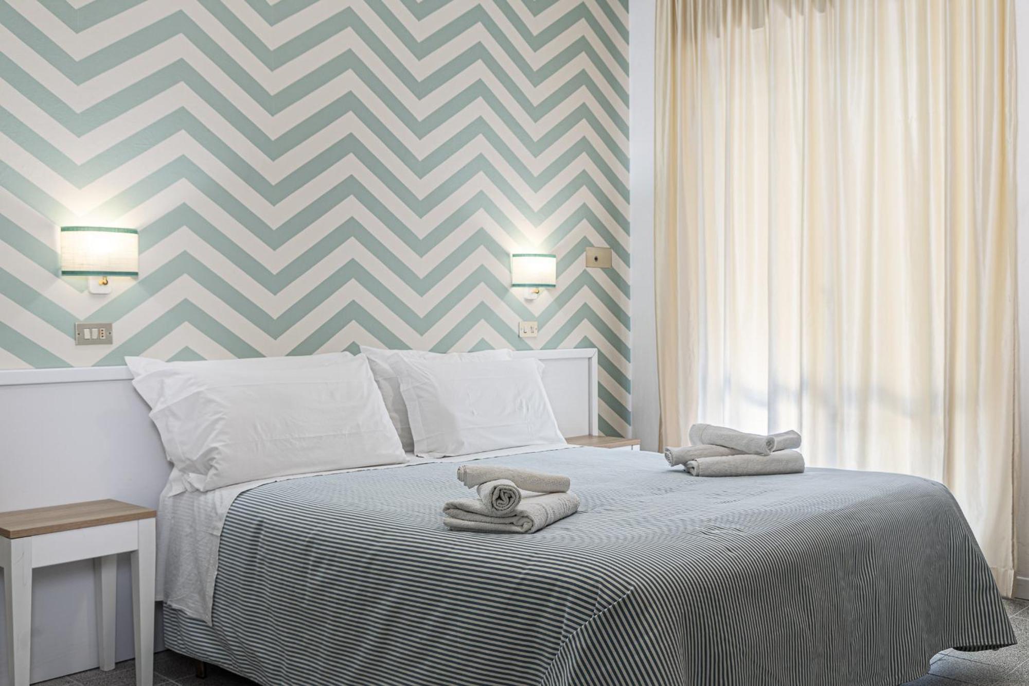 Piccolo Hotel Kursaal Cesenatico Dış mekan fotoğraf