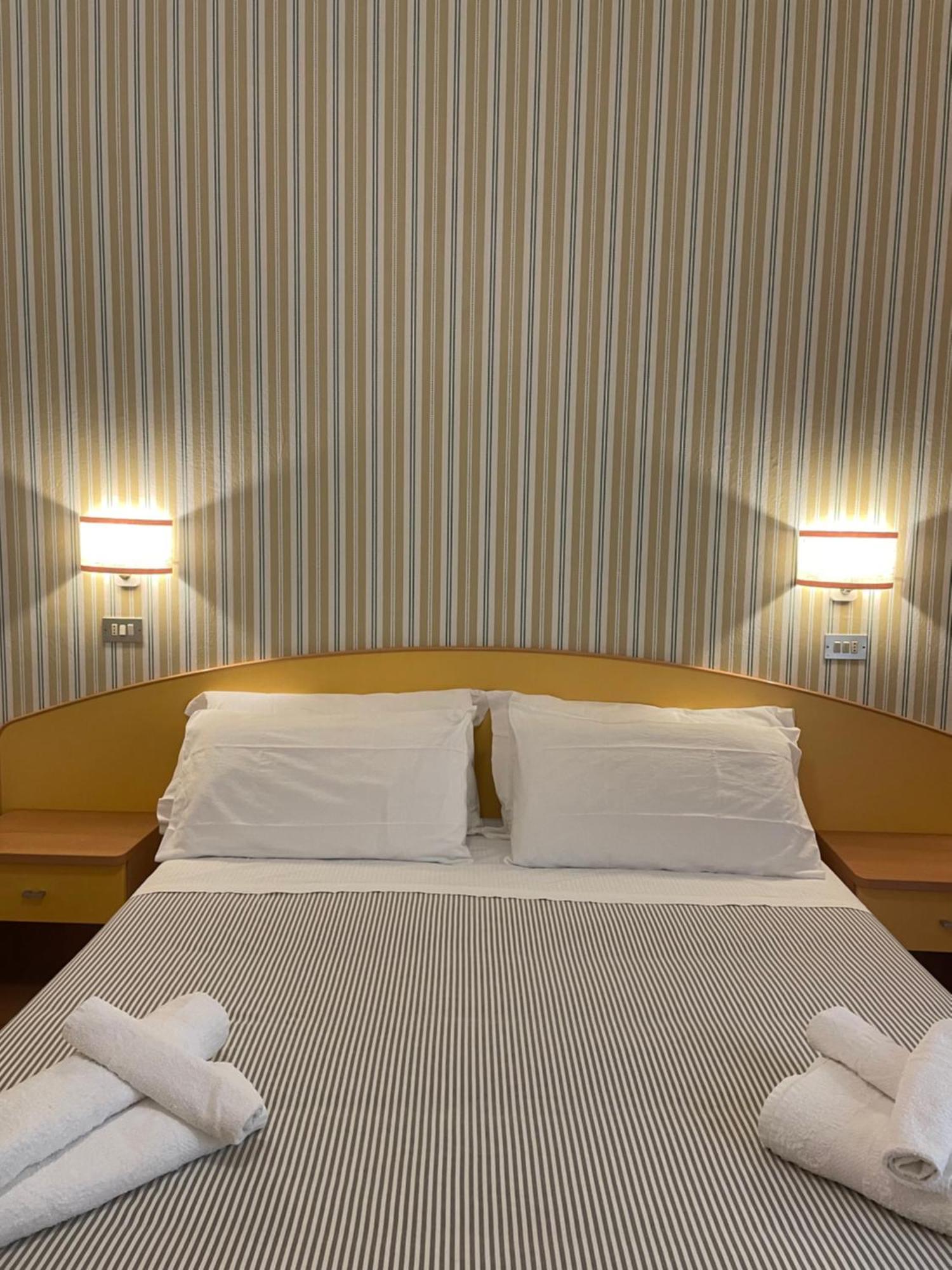 Piccolo Hotel Kursaal Cesenatico Dış mekan fotoğraf